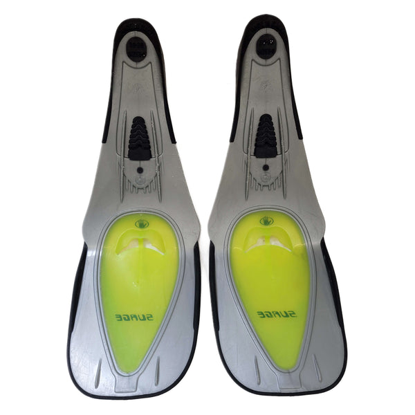 Body Glove Surge Snorkel/ Swim Fins