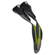 Body Glove Surge Snorkel/ Swim Fins