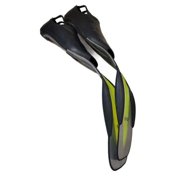 Body Glove Surge Snorkel/ Swim Fins