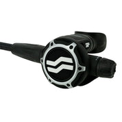 Sherwood SR3 70th Anniversary Regulator w/ Carry Case