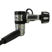 Sherwood SR3 70th Anniversary Regulator w/ Carry Case