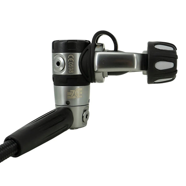 Sherwood SR3 70th Anniversary Regulator w/ Carry Case