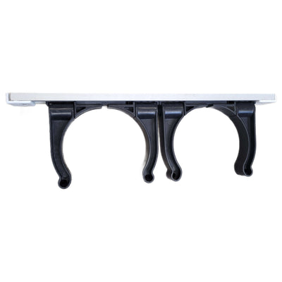 Adjustable Rack Holder for Scuba Tanks