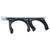 Adjustable Rack Holder for Scuba Tanks