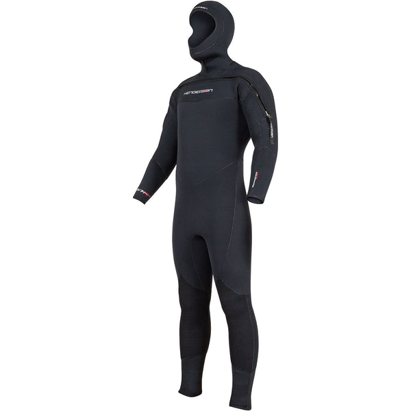 image of henderson semi dry suit 2