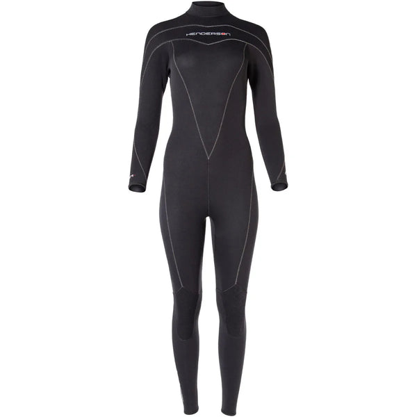 Henderson 5mm Thermoprene Women's Full Wetsuit "8"
