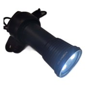 i-Torch LED Video Pro 4 Underwater Dive Light