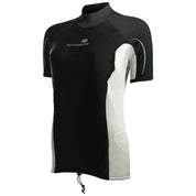 Lavacore Women's Short Sleeve Thermal Rash Guard Shirt