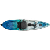 Old Town Ocean Malibu ePDL + 120