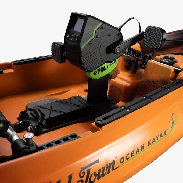 Old Town Ocean Malibu ePDL + 120