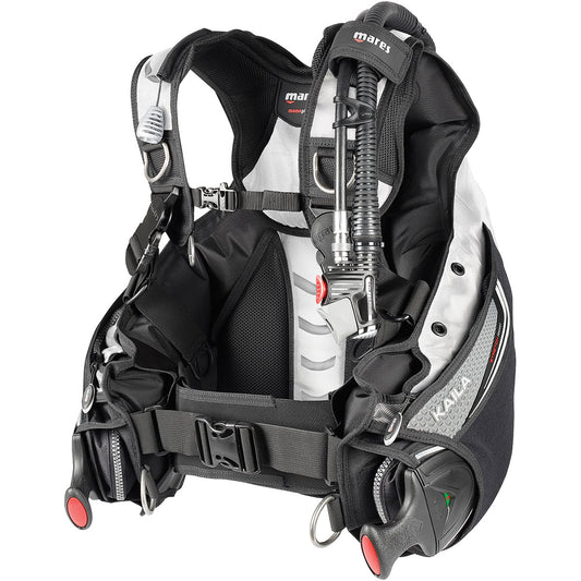 Mares Kaila SLS Weight System BCD (2 sizes available)