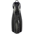 Mares Avanti Super-Channel Open Heel Fin Bungee Strap Black or Yellow