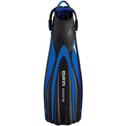 Mares Excite Open Heel Dive Fins "XL"Fins