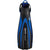 Mares Excite Open Heel Dive Fins "XL"Fins