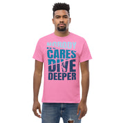 Dive Deeper T-Shirt