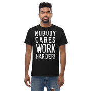 Work Harder T-Shirt