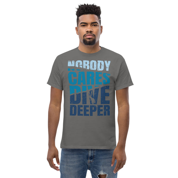 Dive Deeper T-Shirt