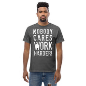 Work Harder T-Shirt