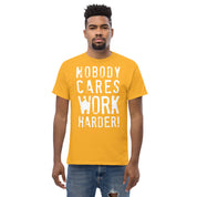 Work Harder T-Shirt