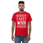 Work Harder T-Shirt