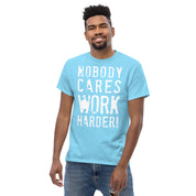 Work Harder T-Shirt