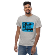 Swimming T-Shirt