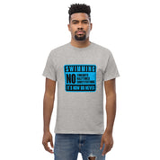 Swimming T-Shirt