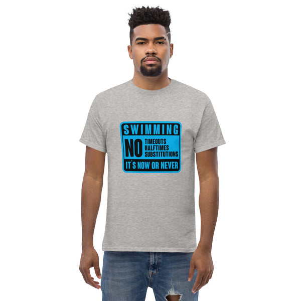 Swimming T-Shirt
