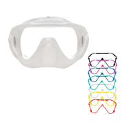 Sherwood Mimic Dive Mask