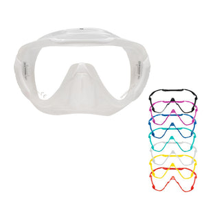 Sherwood Mimic Dive Mask