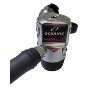 Oceanic CDX5 DVT/ NEO Regulator