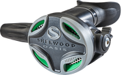 Sherwood Oasis Pro Regulator Set