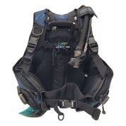 Oceanic Hera BCD "S"