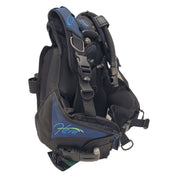 Oceanic Hera BCD "S"