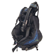 Oceanic Hera BCD "S"