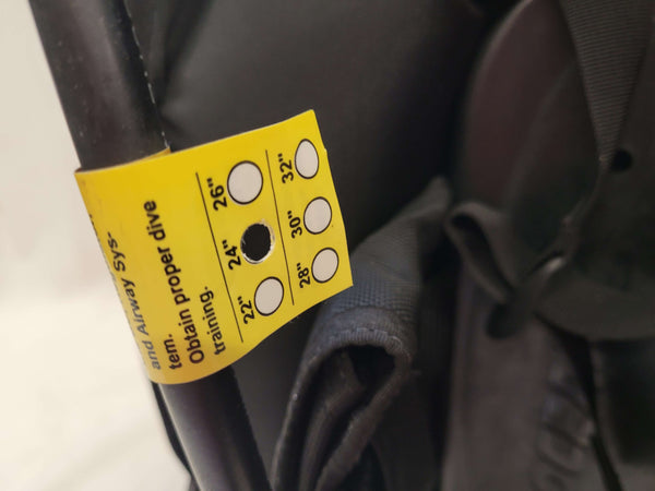 Oceanic Hera BCD "S"