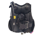 Oceanic Hera BCD "S"