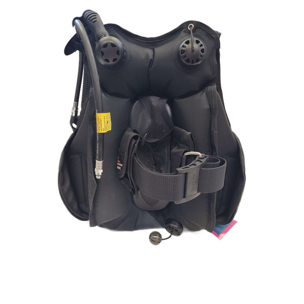 Oceanic Hera BCD "S"