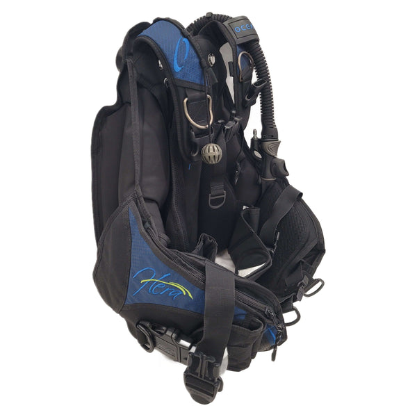 Oceanic Hera BCD "XS"