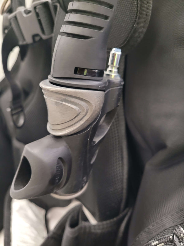 Oceanic Hera BCD "XS"