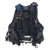 Oceanic Hera BCD "XS"