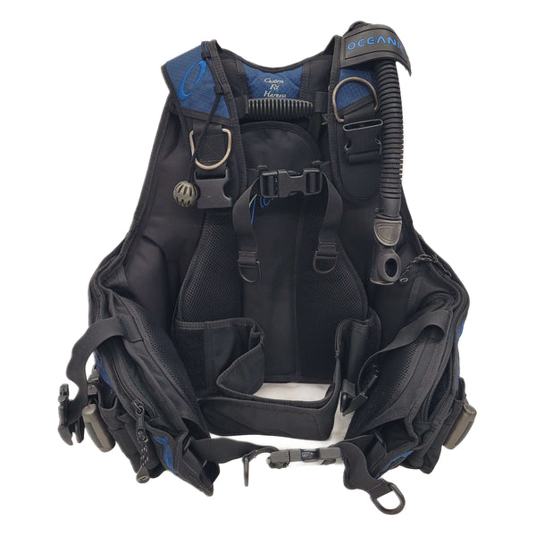 Oceanic Hera BCD "XS"