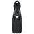 Aqualung Phazer Dive Fins Black "L"