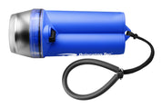 Princeton Tec Halogen Tec 400 Dive Light