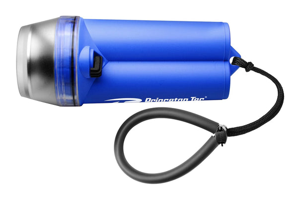 Princeton Tec Halogen Tec 400 Dive Light