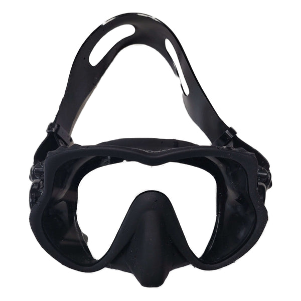 Promate Raven Frameless Dive Mask