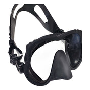 Promate Raven Frameless Dive Mask