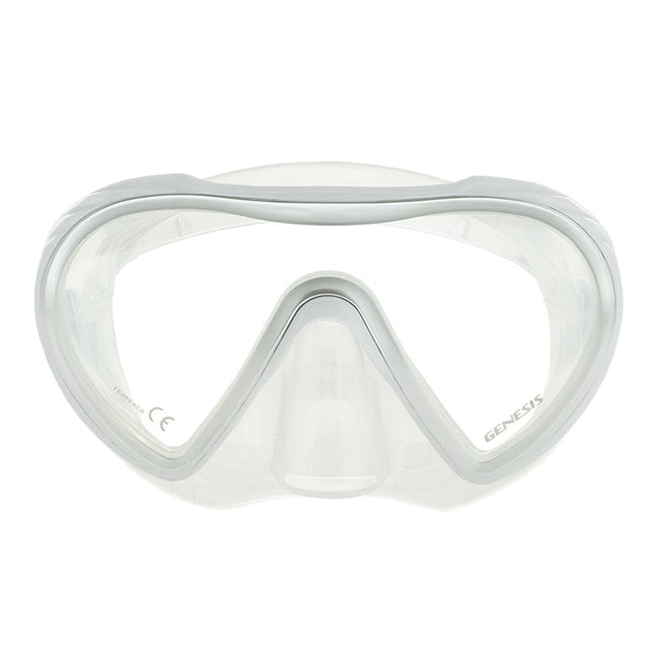 Genesis Realm Dive Mask
