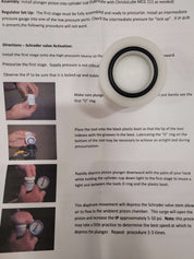 Genesis Pressure Test Tool #20-650-400