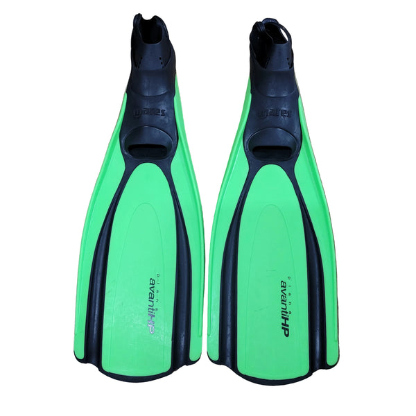 Mares Plana Avanti FF Dive Fins